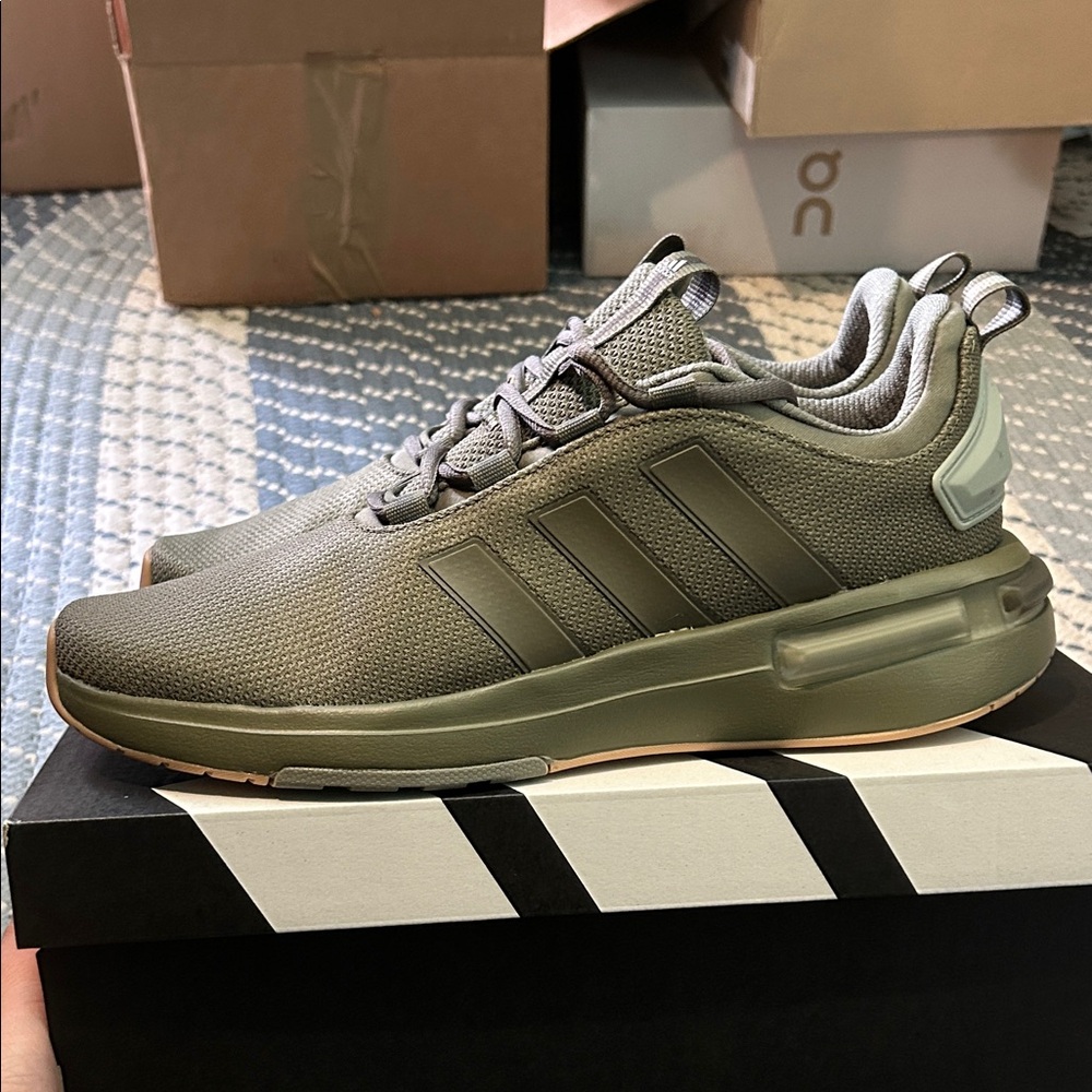 adidas Racer TR23 - Picture 3 of 9